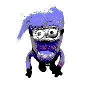rnadom key toy funny