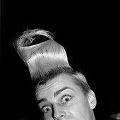 1985 © Walter McBride
