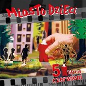 Miasto dzieci