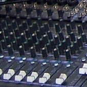 Slow Mixer