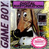 Digital Masturbation