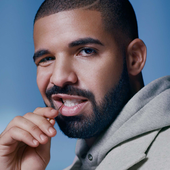 LastFM profile picture for @drake