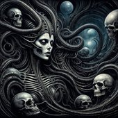 Between The Pulse And The Stillness