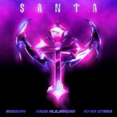 Santa - Single