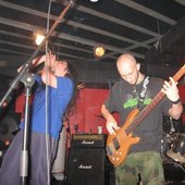 Belgrade gig