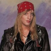 Jani Lane