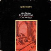 Alice, Illusions, and the Jack of Hearts / Our Own Pace