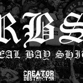 REAL BAY SHIT