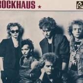 ROCKHAUS - ILD