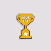 Participation Trophy