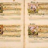 Joan Pau Pujol sheet music