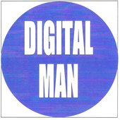 Digital man