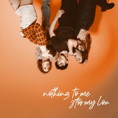 Nothing To Me - Single