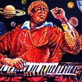 The Complete Detroit Jazz Center Residency