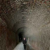 tunnel