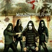 moribund oblivion