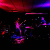 the band