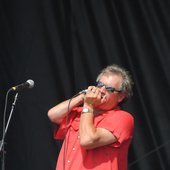 Rob Roy Parnell 2