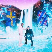 M Van Marketing [Explicit]