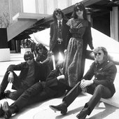 Jefferson Airplane