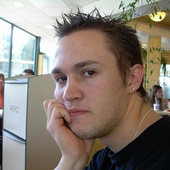 LastFM profile picture for @condoms
