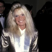 Kim Carnes - 1984 Grammy Awards
