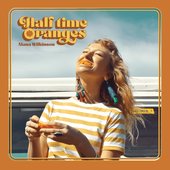 Half Time Oranges