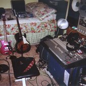 The Studio
