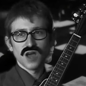 the Band from the Future