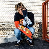 Juice Wrld