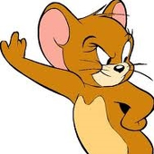 tom_jerry_ için avatar