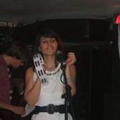 Very Nice Harry #Reformat EP Launch