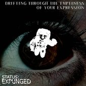 Drifting Through The Emptiness Of Your Expression