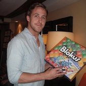 ryan gosling and blokus