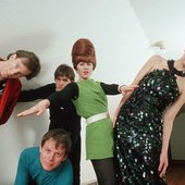 The B-52's, 1980