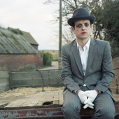 Matthew Herbert by Eva Vermandel