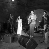 Niuri-Te-Sule___italian_folk_band