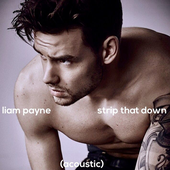 Liam Payne – Strip That Down (Acoustic)