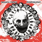 Needful Things / Overviolence