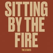 Sitting By The Fire