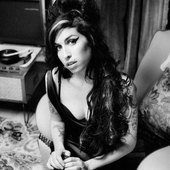 Amy Winehouse