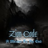 A Means To an End - Single