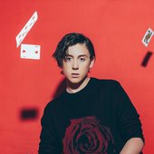 // ALIVE EP PROMO