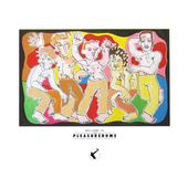 Welcome to the Pleasuredome [Original Vinyl/Remasters]