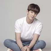 Kim min gue