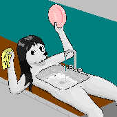 Mermaidb1tch69 的头像