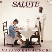 SALUTE～ごあいさつ～