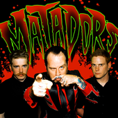 the matadors!!!