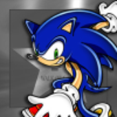 realsonic3 için avatar