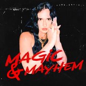 Magic & Mayhem - Single